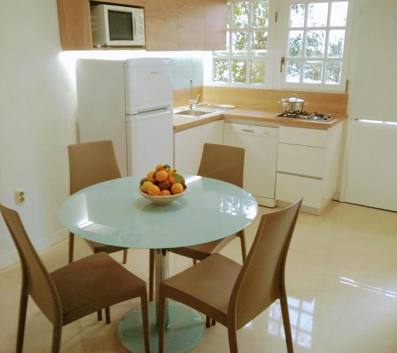 Photo of Kitchen in Drasnice