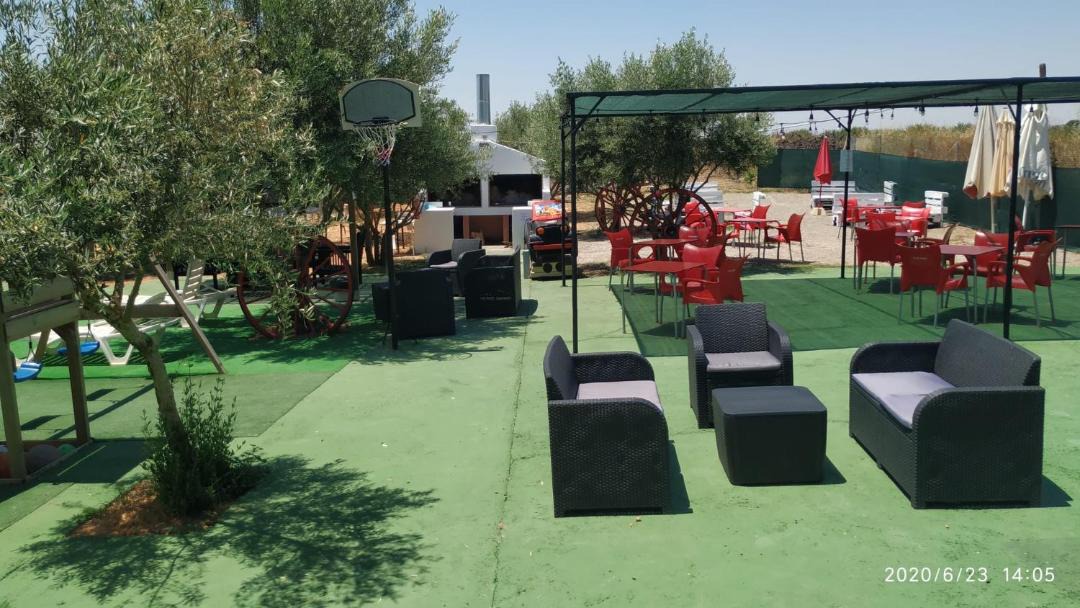 Photo of Outdoor in Alcala del Jucar