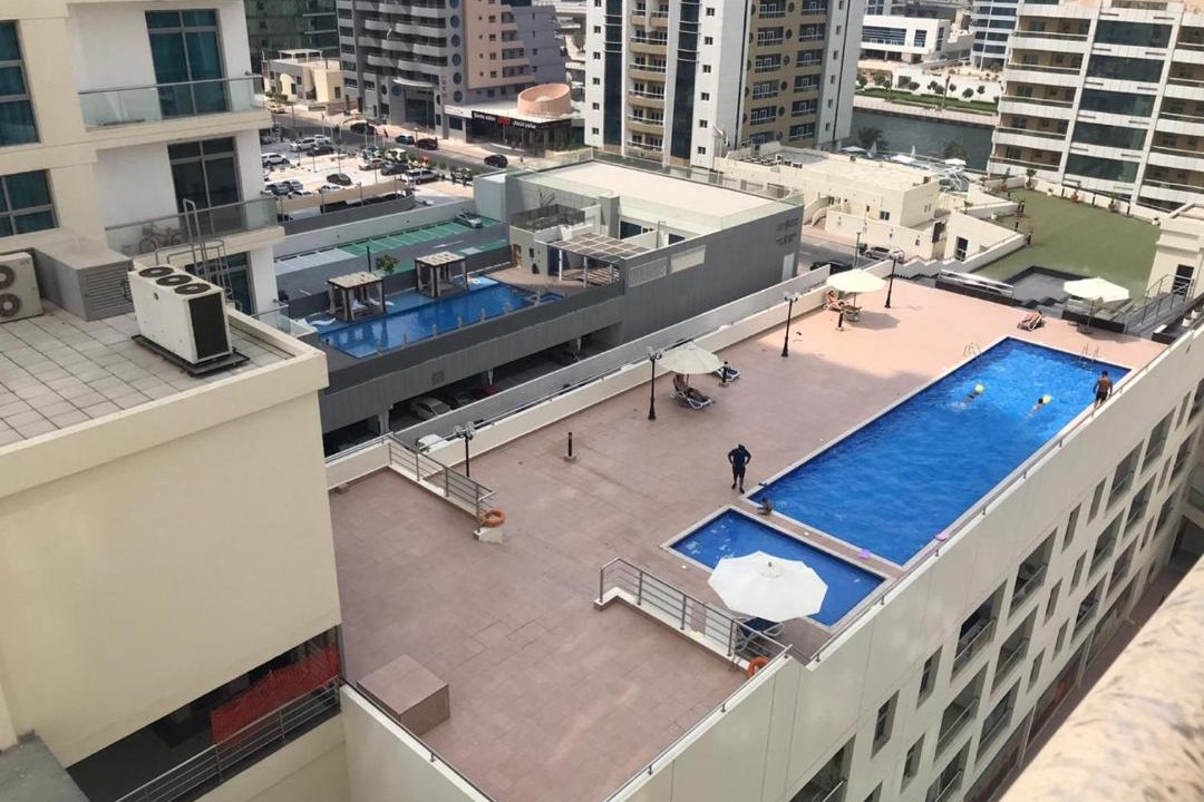 Photo of Others in Dubai Marina