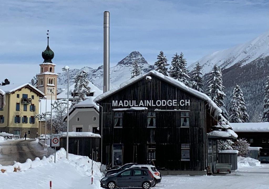 Photo of Others in Madulain