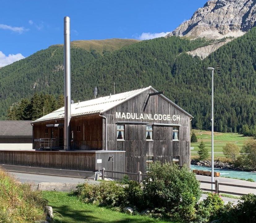 Photo of Others in Madulain