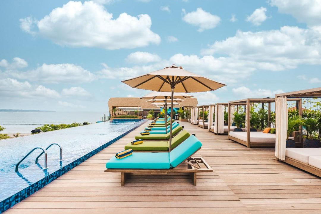 Photo of Others in Downtown Kuta