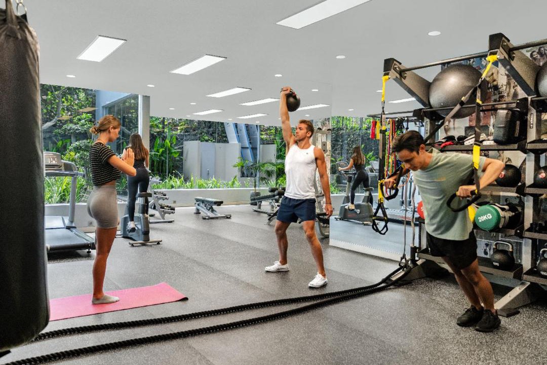 Photo of Others in Downtown Kuta