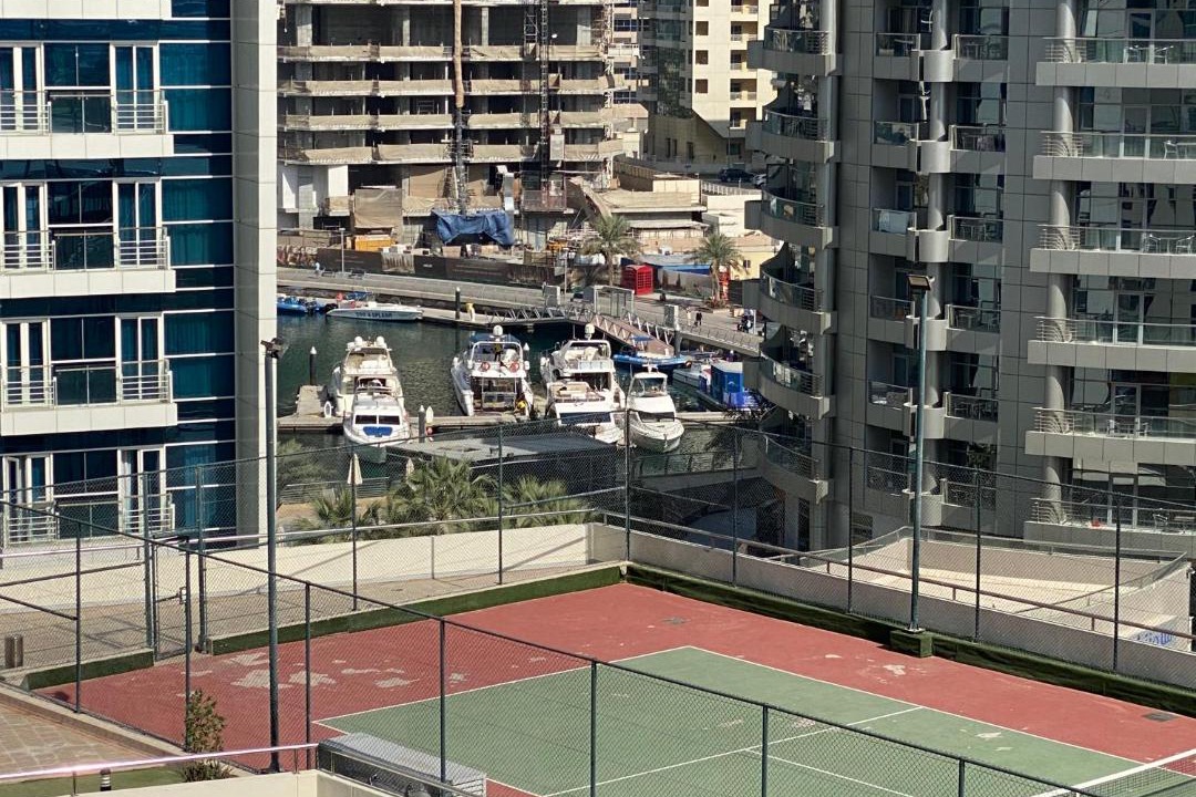 Photo of Others in Dubai Marina