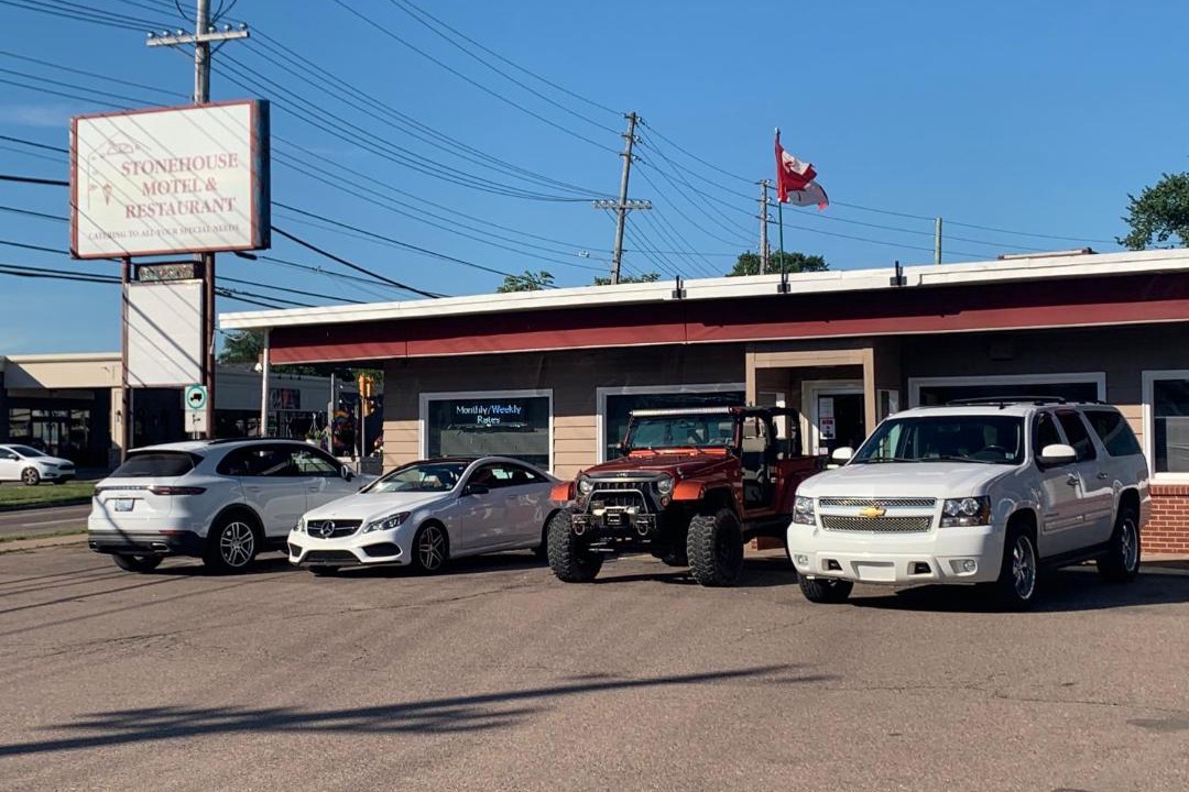 Photo of Others in Truro