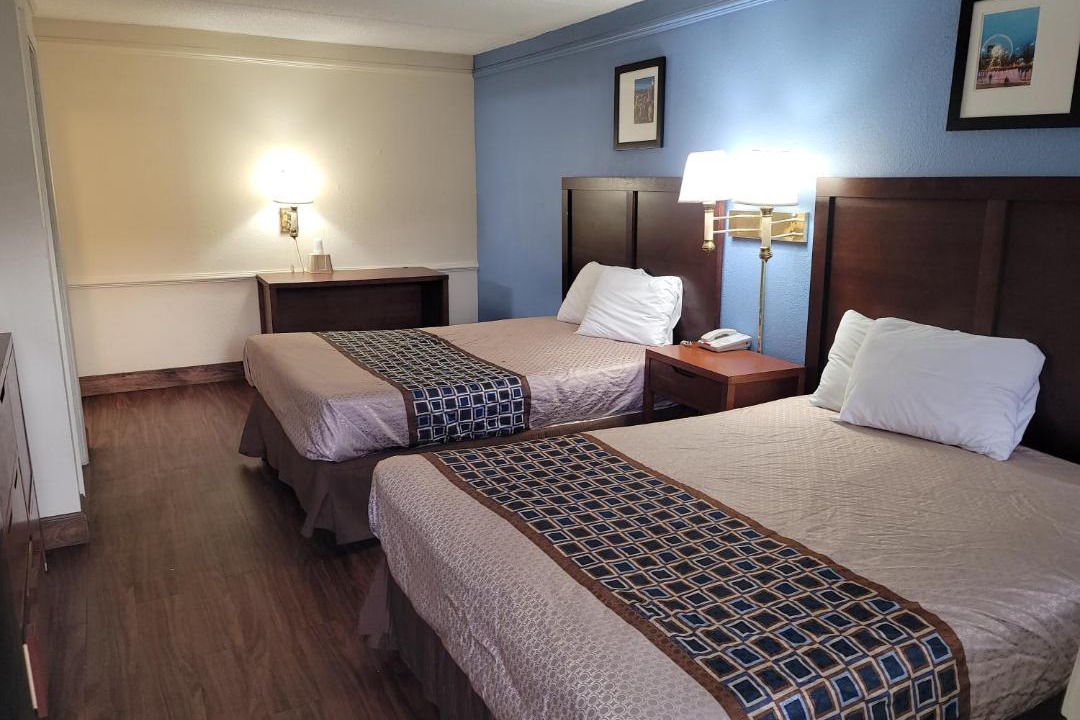 Photo of Bedroom in Decatur