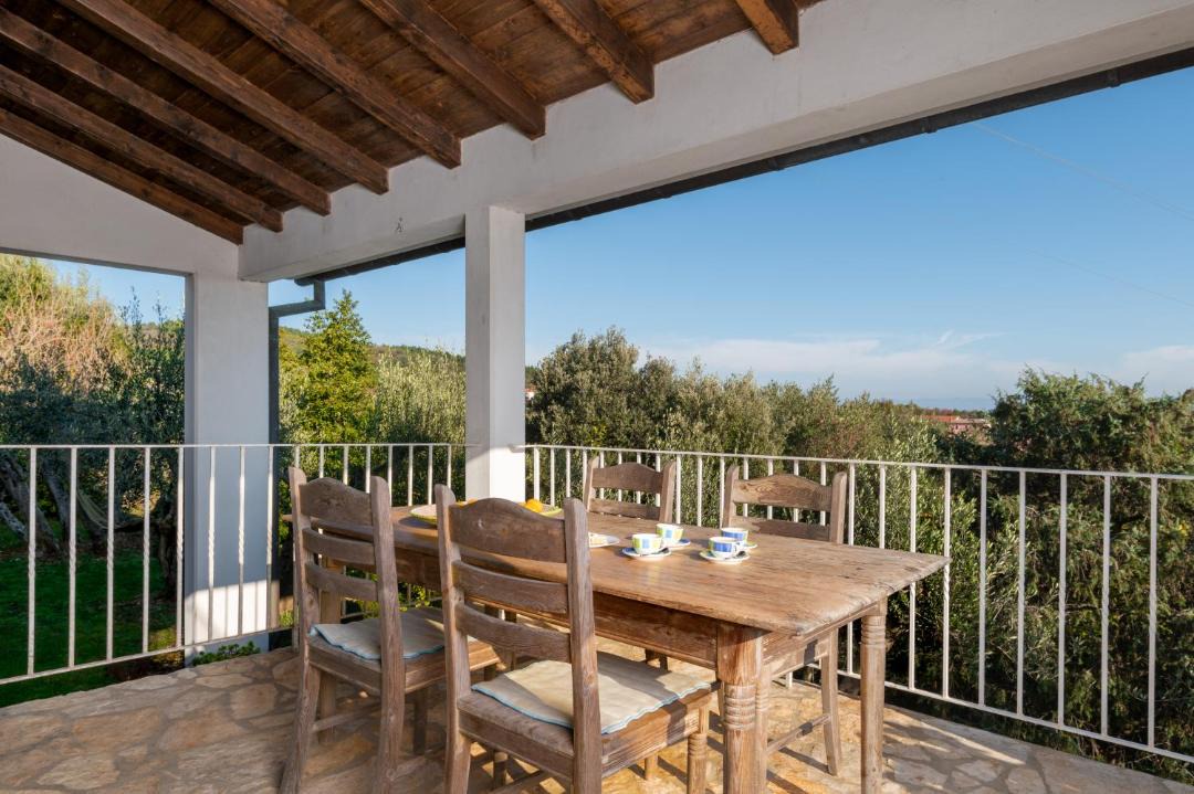 Photo of Patio Balcony in Drenje