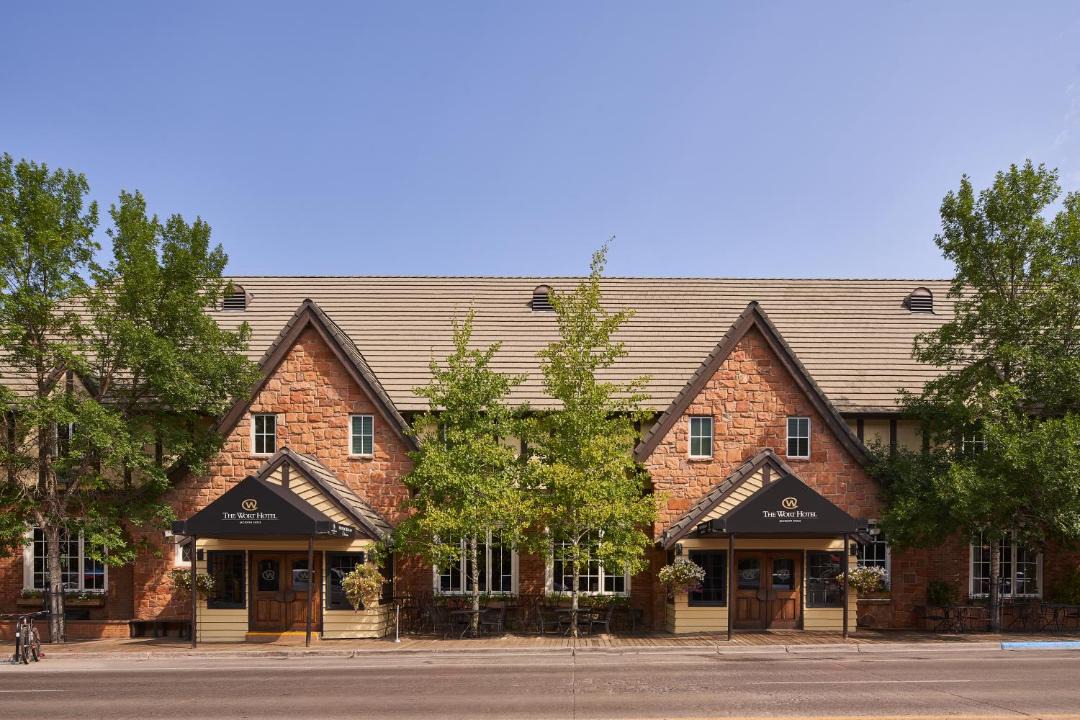 Photo of Others in Jackson