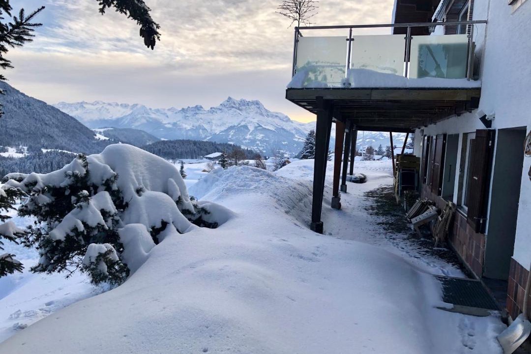 Photo of Others in Leysin