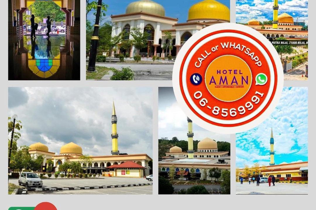 Photo of Others in Nilai