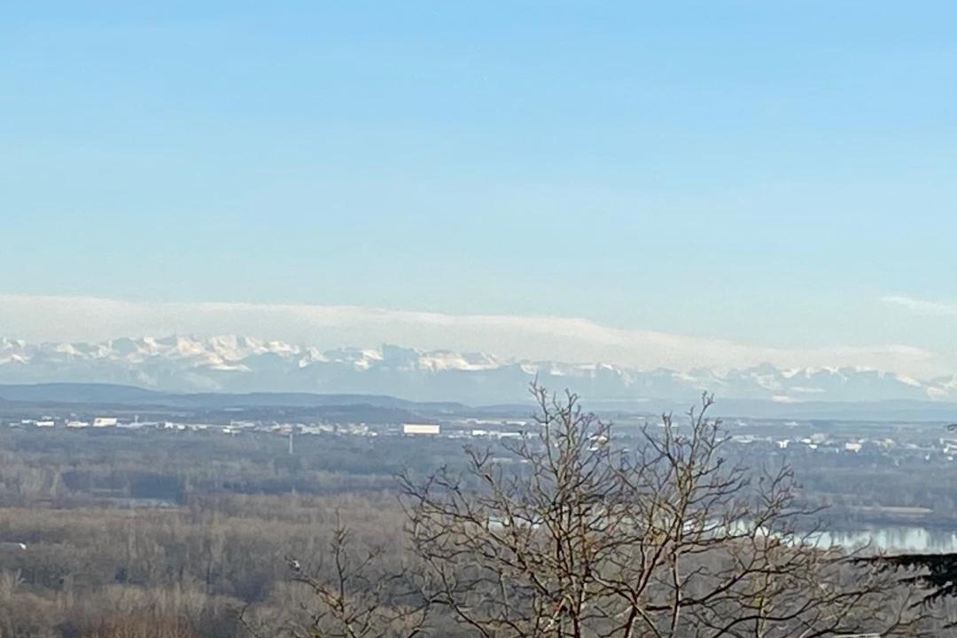 Photo of Outdoor in Miribel