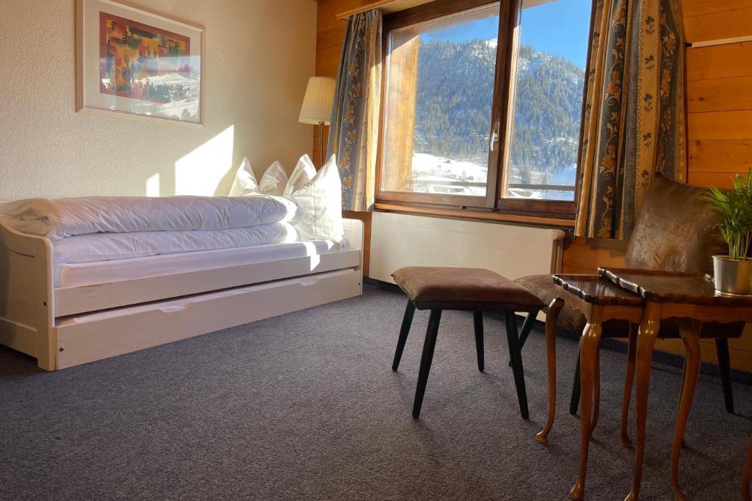 Photo of Others in Zweisimmen