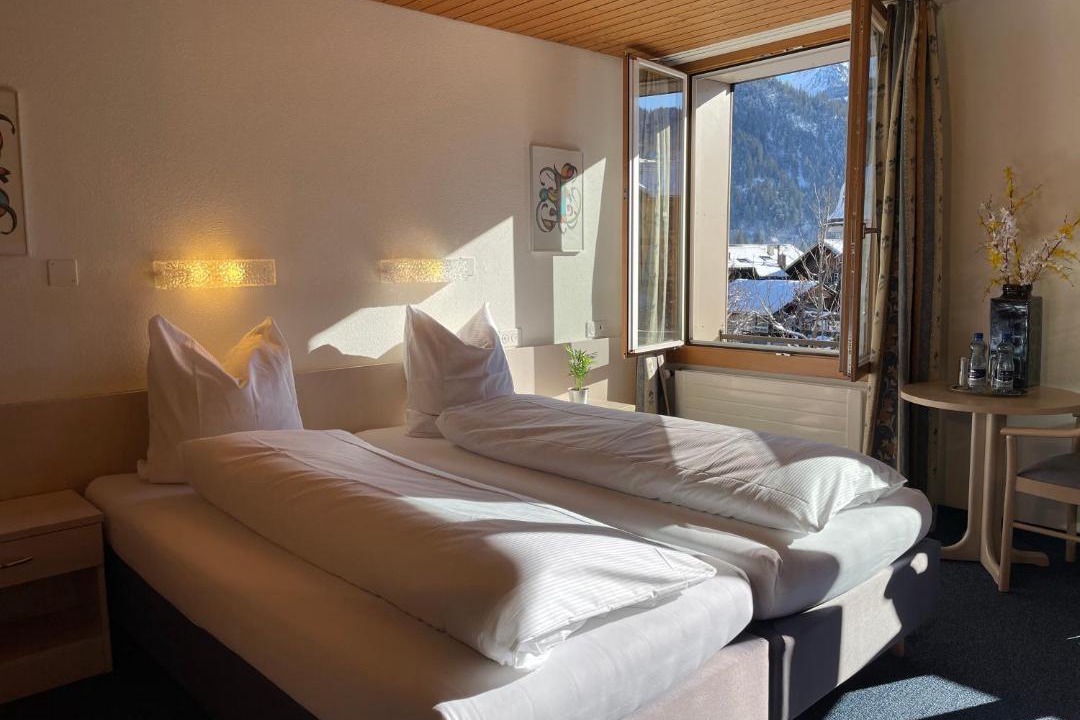 Photo of Others in Zweisimmen