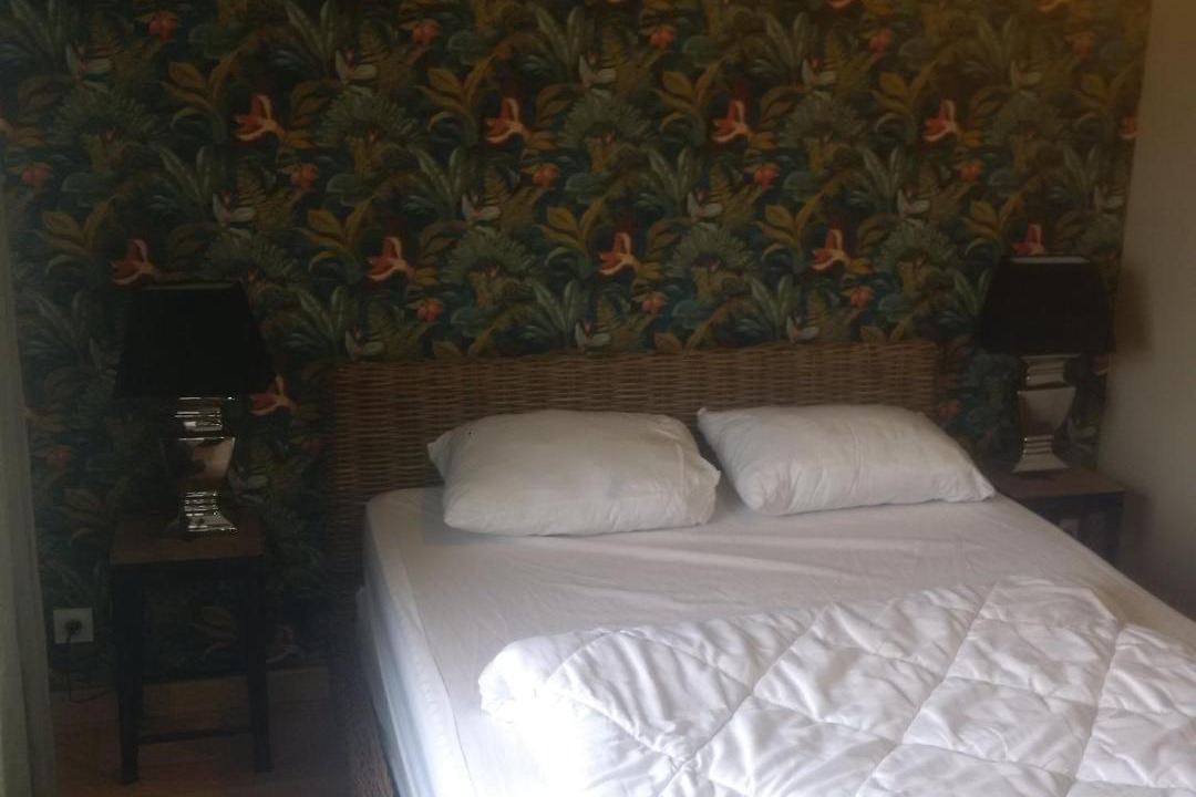 Photo of Bedroom in Reville