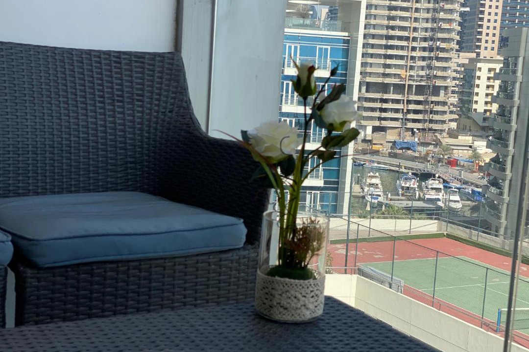 Photo of Others in Dubai Marina