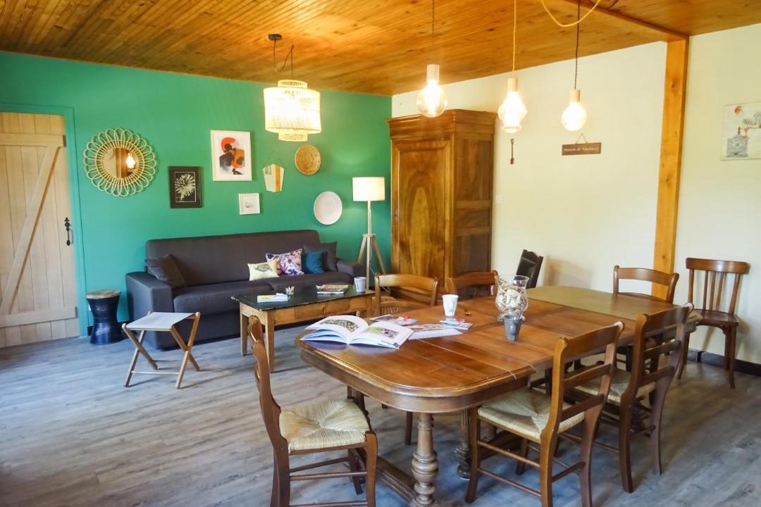 Photo of Others in La Flocelliere