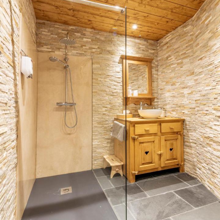 Photo of Bathroom in Granges