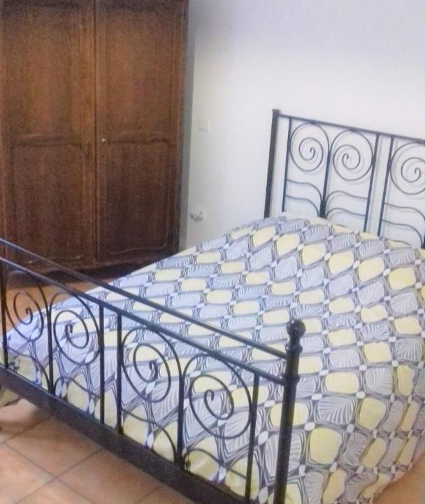Photo of Bedroom in Pesmes