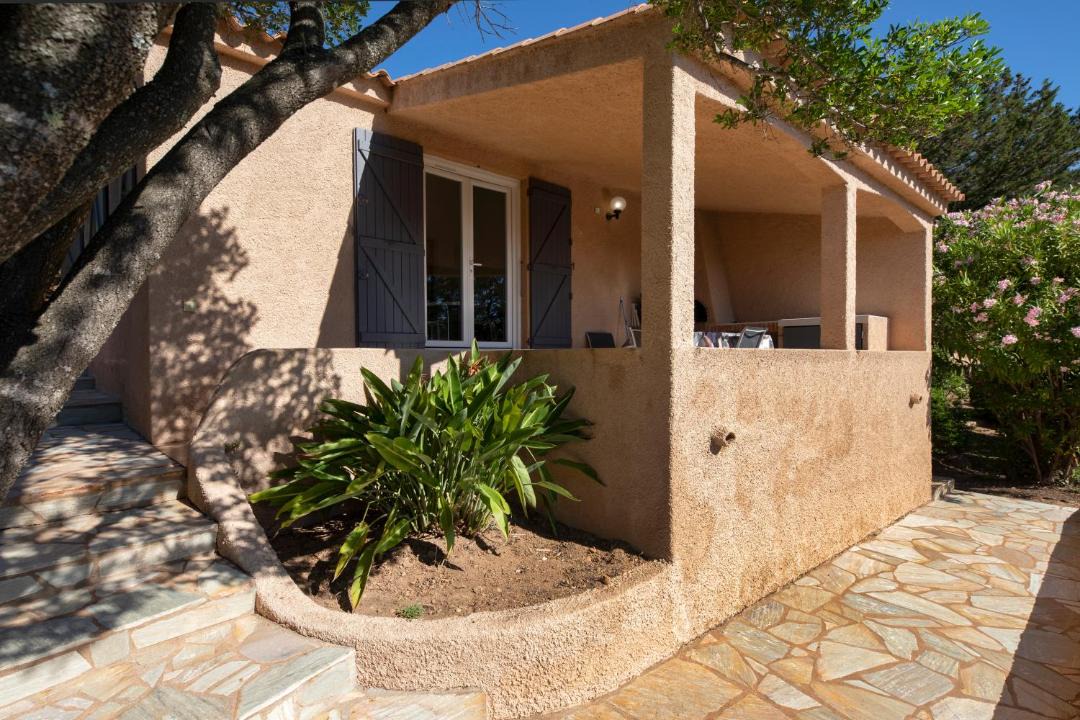 Photo of Others in Hameau de Palombaggia