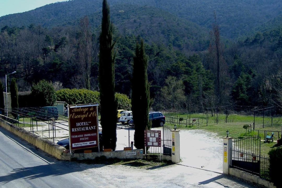 Photo of Others in Dieulefit