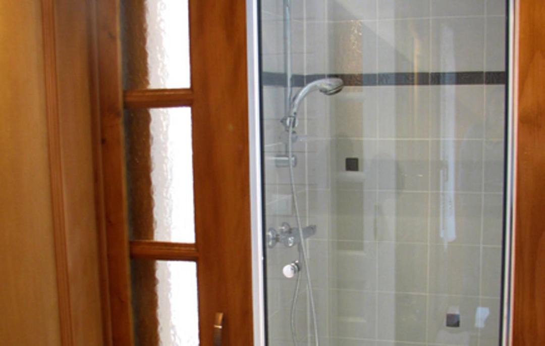 Photo of Bathroom in Ottrott