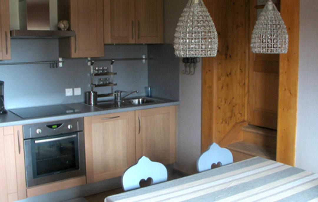 Photo of Kitchen in Ottrott