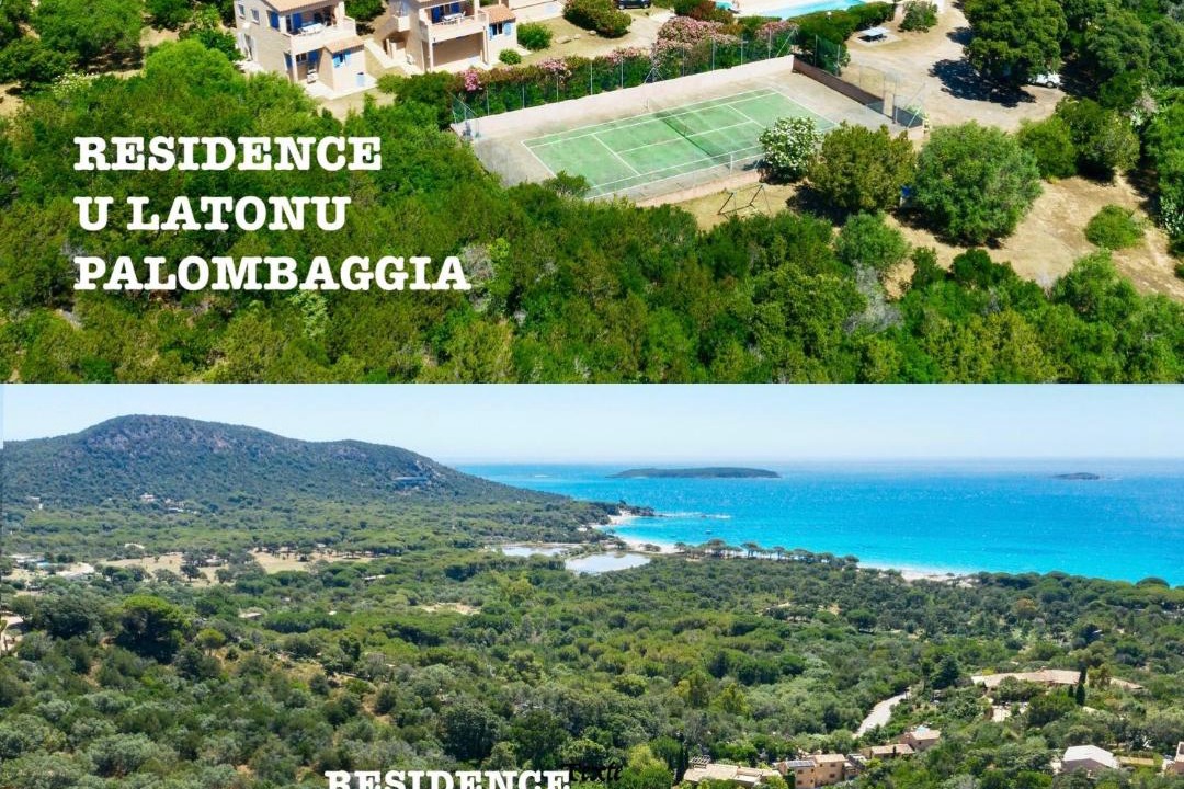 Photo of Others in Hameau de Palombaggia