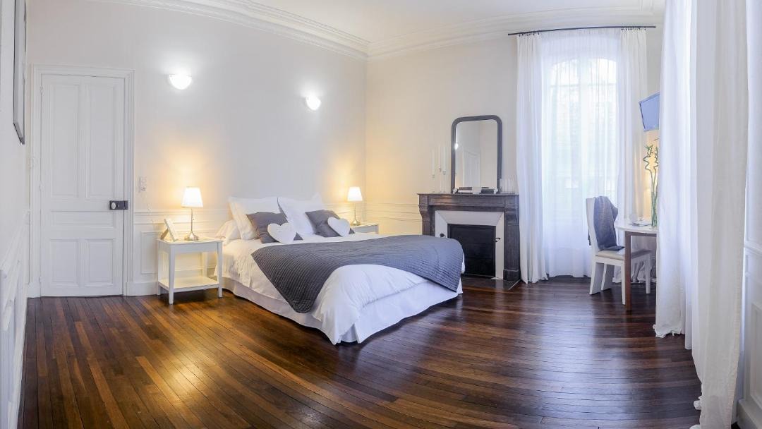 Photo of Bedroom in Sainte-Savine