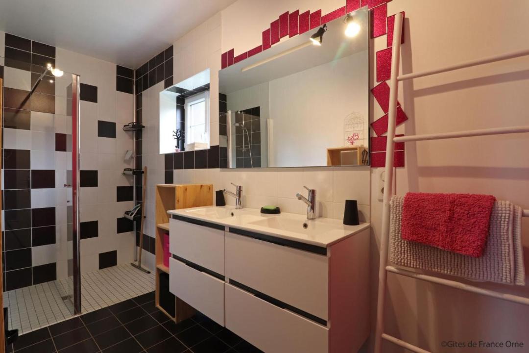 Photo of Kitchen in Perche-en-Noce