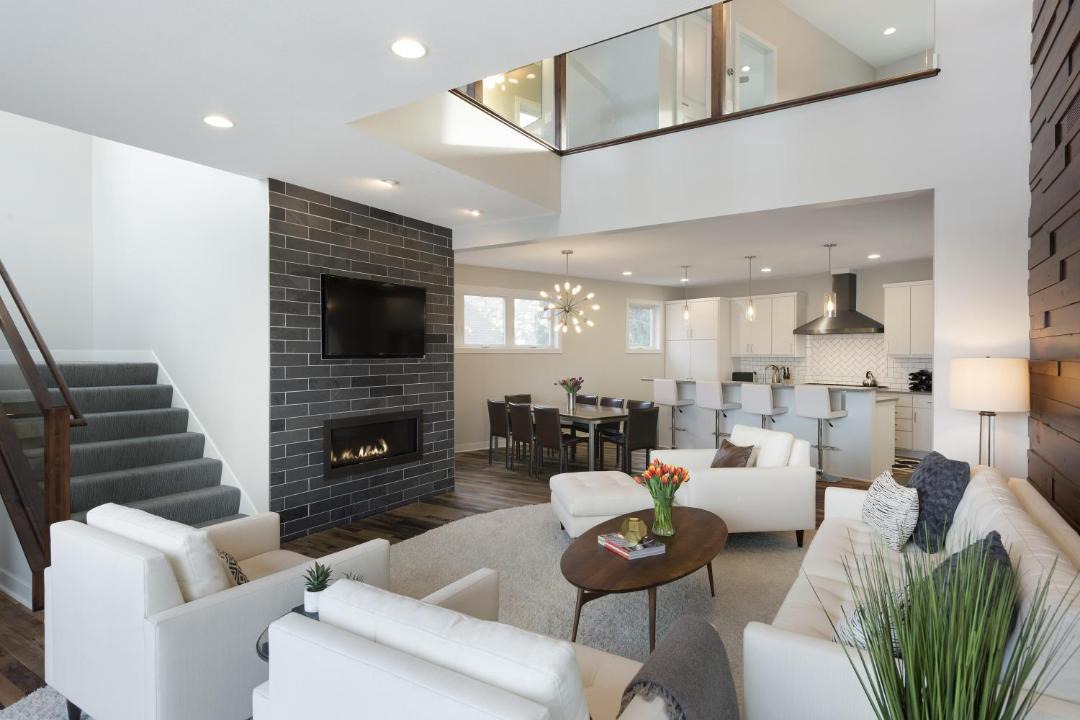 Photo of Livingroom in Mound