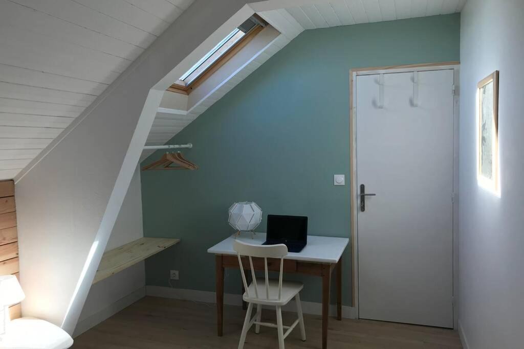 Photo of Others in Bain-de-Bretagne
