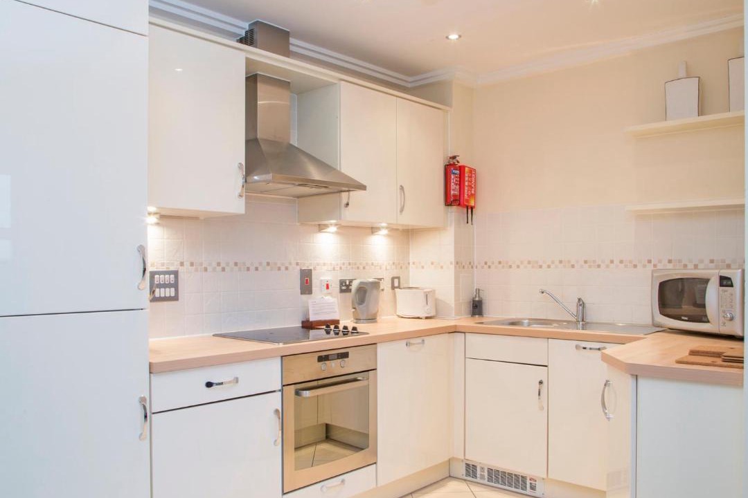 Photo of Others in Woking