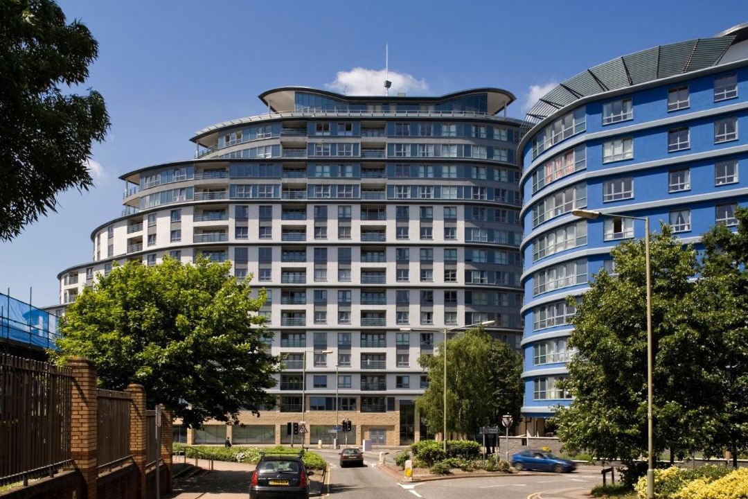 Photo of Others in Woking