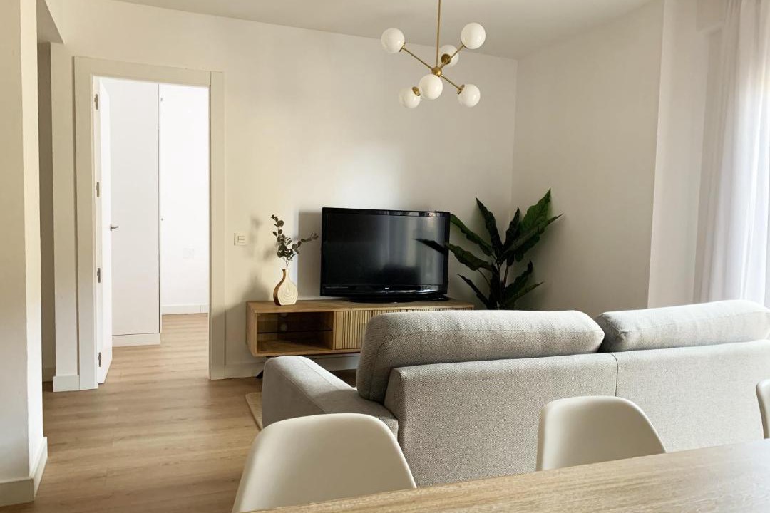 Photo of Livingroom in Soria
