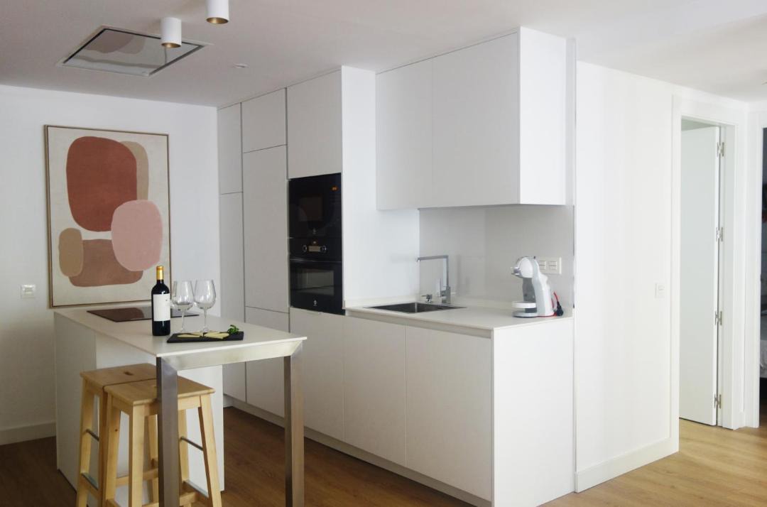 Photo of Kitchen in Soria