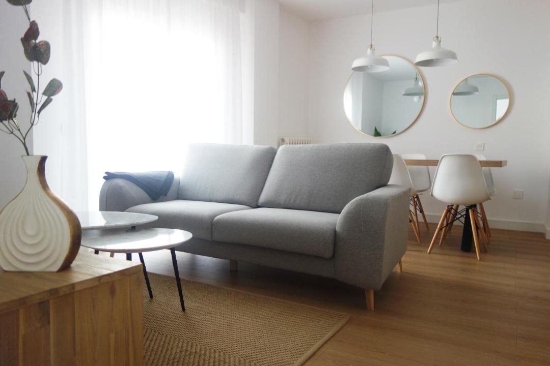 Photo of Livingroom in Soria