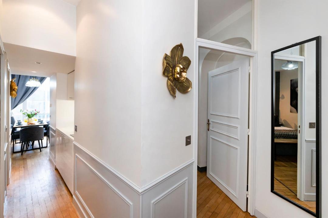 Photo of Others in Saint-Merri