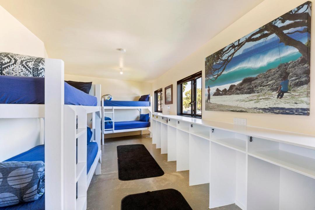 Photo of Others in Raglan