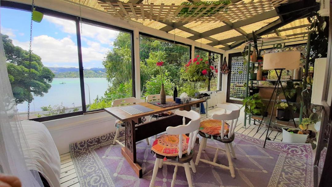Photo of Patio Balcony in Whangaroa