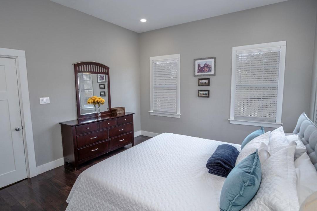 Photo of Bedroom in Southtown