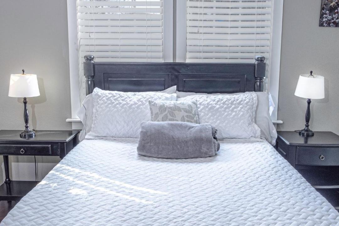 Photo of Bedroom in Southtown