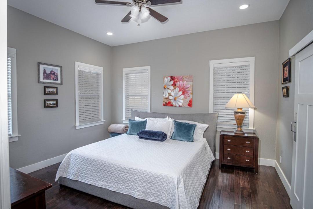 Photo of Bedroom in Southtown