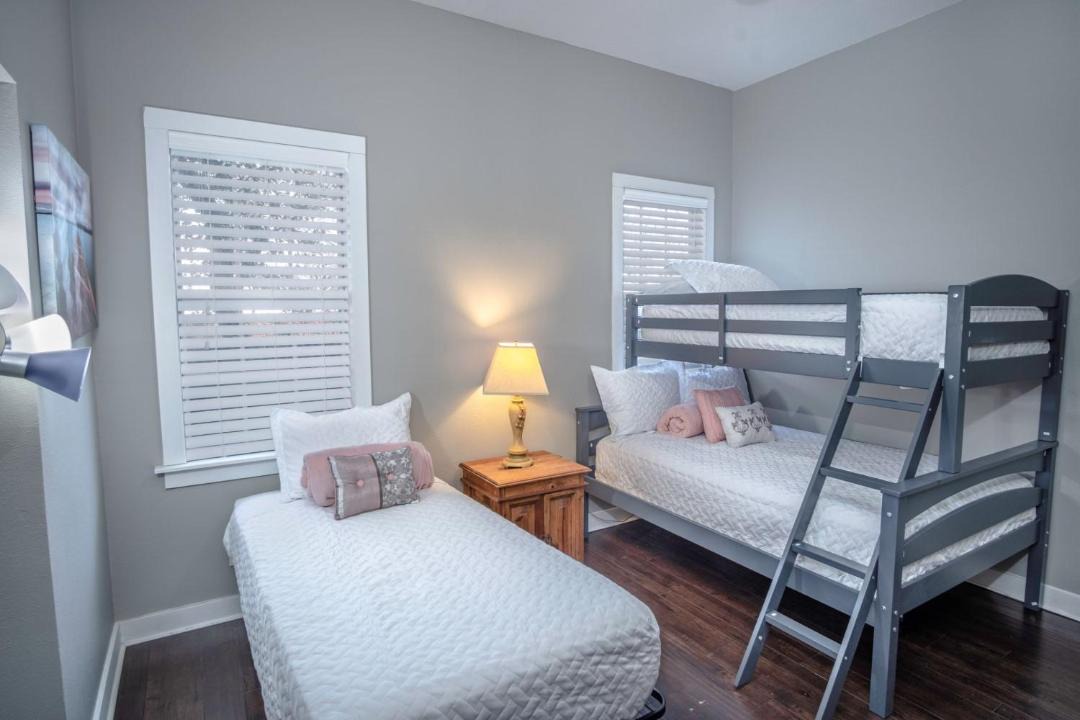 Photo of Bedroom in Southtown