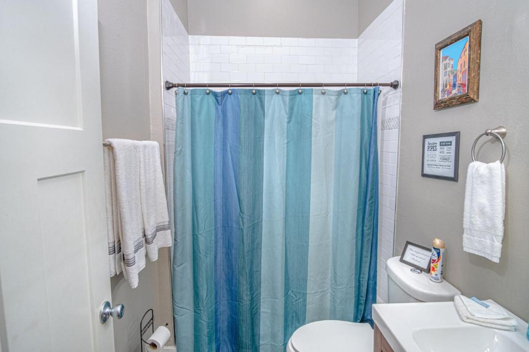 Photo of Bathroom in Southtown