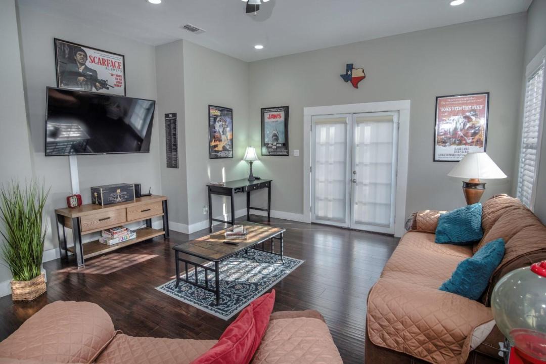 Photo of Livingroom in Southtown