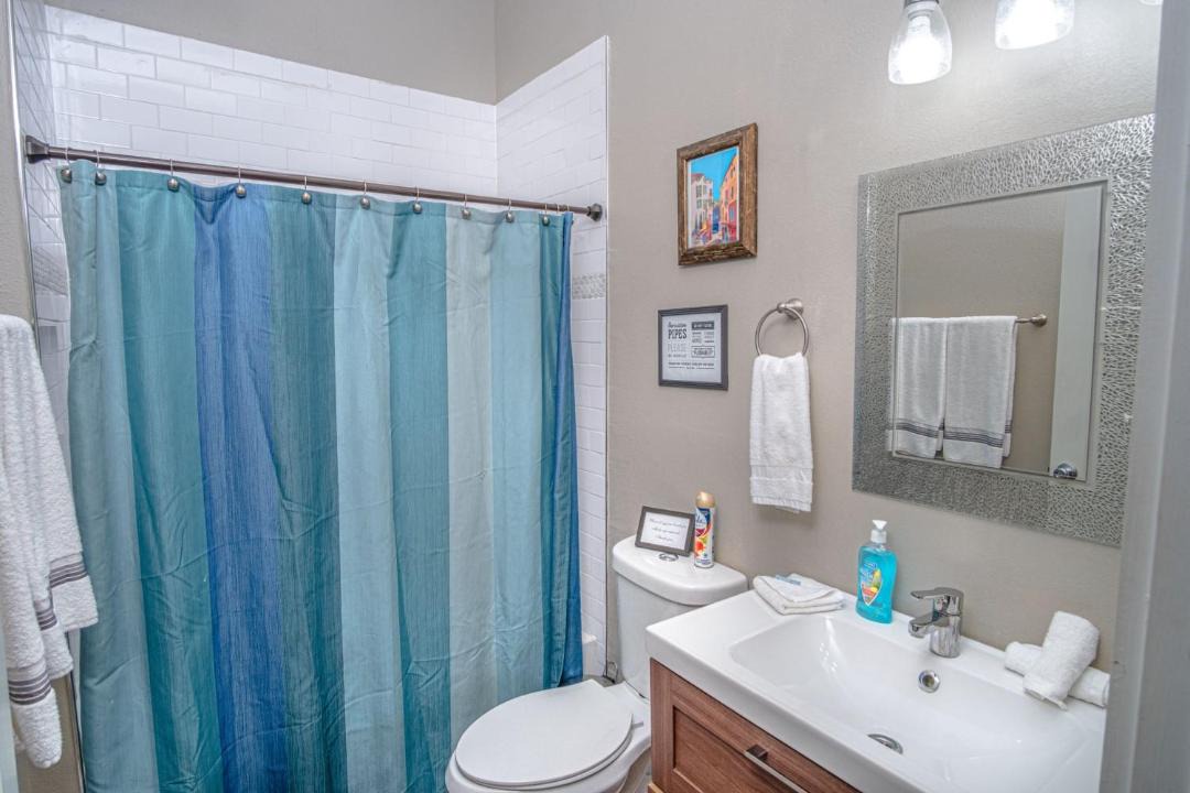 Photo of Bathroom in Southtown
