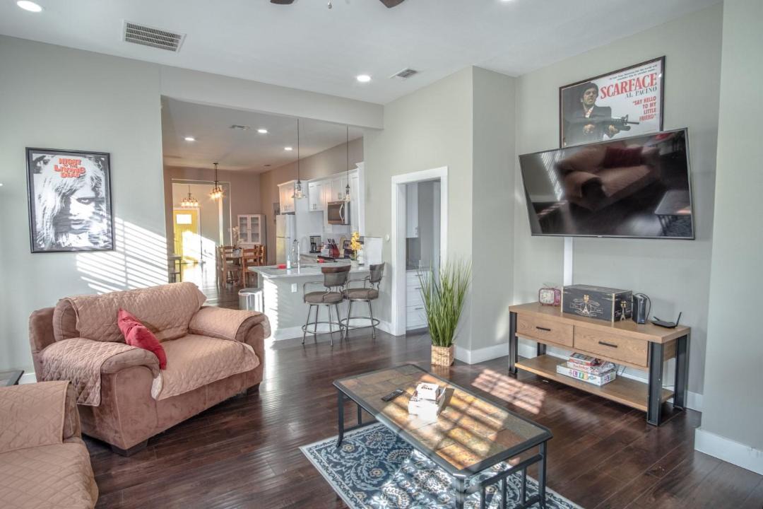 Photo of Livingroom in Southtown