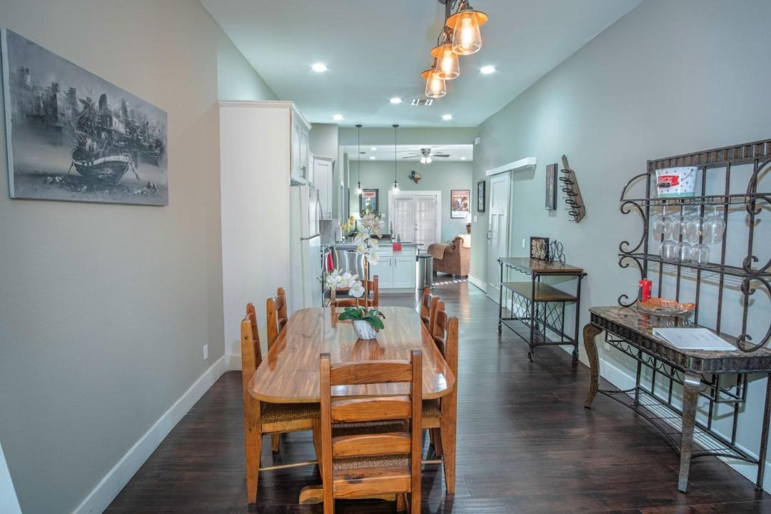 Photo of Livingroom in Southtown