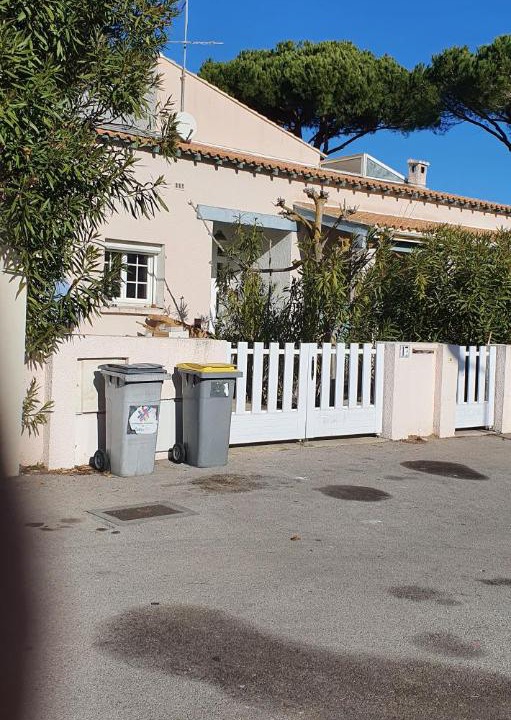 Photo of Buildings in La Grande-Motte