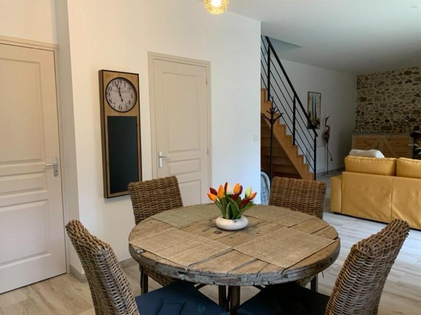 Photo of Livingroom in Fresnicourt-le-Dolmen